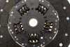 Комплект сцепления VW Amarok 3.0TDI 16-, 120/150/165/190kw LuK 626314609 (фото 8)