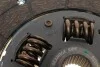 Комплект сцепления VW Amarok 3.0TDI 16-, 120/150/165/190kw LuK 626314609 (фото 10)