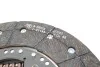 Комплект сцепления MAN TGE/VW Crafter 2.0 TDI 16- (d=260mm) LuK 626315009 (фото 2)