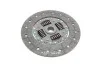Комплект сцепления MAN TGE/VW Crafter 2.0 TDI 16- (d=260mm) LuK 626315009 (фото 3)