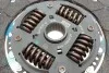 Комплект сцепления MAN TGE/VW Crafter 2.0 TDI 16- (d=260mm) LuK 626315009 (фото 4)