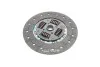 Комплект сцепления MAN TGE/VW Crafter 2.0 TDI 16- (d=260mm) LuK 626315009 (фото 5)
