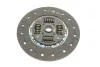 Комплект сцепления MAN TGE/VW Crafter 2.0 TDI 16- (d=260mm) (+выжимной) LuK 626315033 (фото 11)