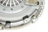 Комплект сцепления MAN TGE/VW Crafter 2.0 TDI 16- (d=260mm) (+выжимной) LuK 626315033 (фото 5)