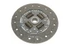 Комплект сцепления MAN TGE/VW Crafter 2.0 TDI 16- (d=260mm) (+выжимной) LuK 626315033 (фото 7)