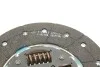 Комплект сцепления MAN TGE/VW Crafter 2.0 TDI 16- (d=260mm) (+выжимной) LuK 626315033 (фото 9)