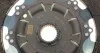 Комплект сцепления Man TGE 2.0TDI 02/17-/ VW Crafter 2.0TDI 09/16- LuK 626 3152 09 (фото 12)