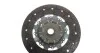 Комплект сцепления Man TGE 2.0TDI 02/17-/ VW Crafter 2.0TDI 09/16- LuK 626 3152 09 (фото 13)