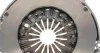 Комплект сцепления Man TGE 2.0TDI 02/17-/ VW Crafter 2.0TDI 09/16- LuK 626 3152 09 (фото 3)