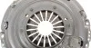 Комплект сцепления Man TGE 2.0TDI 02/17-/ VW Crafter 2.0TDI 09/16- LuK 626 3152 09 (фото 6)