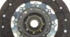 Комплект сцепления Man TGE 2.0TDI 02/17-/ VW Crafter 2.0TDI 09/16- LuK 626 3152 09 (фото 9)