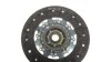 Комплект сцепления Man TGE 2.0TDI 02/17-/ VW Crafter 2.0TDI 09/16- LuK 626 3152 09 (фото 10)
