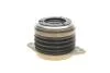 Комплект сцепления VW Crafter 2.0 TDI 16- (d=260mm) (+выжимной) LuK 626315233 (фото 13)