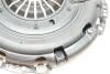 Комплект сцепления VW Crafter 2.0 TDI 16- (d=260mm) (+выжимной) LuK 626315233 (фото 4)