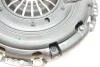 Комплект сцепления VW Crafter 2.0 TDI 16- (d=260mm) (+выжимной) LuK 626315233 (фото 4)