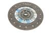 Комплект сцепления VW Crafter 2.0 TDI 16- (d=260mm) (+выжимной) LuK 626315233 (фото 7)