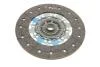Комплект сцепления VW Crafter 2.0 TDI 16- (d=260mm) (+выжимной) LuK 626315233 (фото 7)