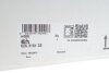 Комплект зчеплення Land Rover Defender 2.2-2.4 Td4 4x4 06-16 LuK 626 3161 33 (фото 2)