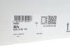 Комплект зчеплення Land Rover Defender 2.2-2.4 Td4 4x4 06-16 LuK 626 3161 33 (фото 2)