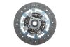 Комплект зчеплення Land Rover Defender 2.2-2.4 Td4 4x4 06-16 LuK 626 3161 33 (фото 7)