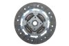 Комплект зчеплення Land Rover Defender 2.2-2.4 Td4 4x4 06-16 LuK 626 3161 33 (фото 8)