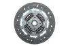 Комплект зчеплення Land Rover Defender 2.2-2.4 Td4 4x4 06-16 LuK 626 3161 33 (фото 8)