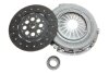 Комплект сцепления Land Rover Defender/Discovery 2.5D 98-16 LuK 627 3009 00 (фото 2)