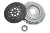 Комплект сцепления Land Rover Defender/Discovery 2.5D 98-16 LuK 627 3009 00 (фото 2)