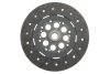 Комплект сцепления Land Rover Defender/Discovery 2.5D 98-16 LuK 627 3009 00 (фото 5)