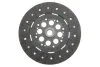 Комплект сцепления Land Rover Defender/Discovery 2.5D 98-16 LuK 627 3009 00 (фото 5)