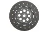 Комплект сцепления Land Rover Defender/Discovery 2.5D 98-16 LuK 627 3009 00 (фото 6)