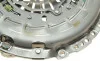 Комплект зчеплення Ford Transit V363 2.2TDCi, RWD 11-, 74/92/114kw, d=270mm (на глух. маховик) LuK 627 3032 09 (фото 11)