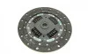 Комплект зчеплення Ford Transit V363 2.2TDCi, RWD 11-, 74/92/114kw, d=270mm (на глух. маховик) LuK 627 3032 09 (фото 13)