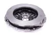 Комплект зчеплення Ford Transit V363 2.2TDCi, RWD 11-, 74/92/114kw, d=270mm (на глух. маховик) LuK 627 3032 09 (фото 5)