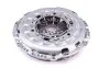 Комплект зчеплення Ford Transit V363 2.2TDCi, RWD 11-, 74/92/114kw, d=270mm (на глух. маховик) LuK 627 3032 09 (фото 8)