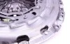 Комплект зчеплення Ford Transit V363 2.2TDCi, RWD 11-, 74/92/114kw, d=270mm (на глух. маховик) LuK 627 3032 09 (фото 9)