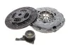 Комплект сцепления Ford Ranger 2.2-3.2 TDCi 11- LuK 627303233 (фото 1)