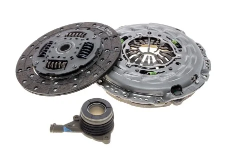 Комплект сцепления Ford Ranger 2.2-3.2 TDCi 11- LuK 627303233