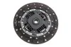 Комплект сцепления Ford Ranger 2.2-3.2 TDCi 11- LuK 627303233 (фото 5)