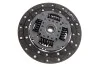 Комплект сцепления Ford Ranger 2.2-3.2 TDCi 11- LuK 627303233 (фото 6)