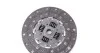 Комплект сцепления Ford Transit V363 2.2TDCi, RWD 11-, 74/92/114kw, d=270mm LuK 627 3040 09 (фото 12)