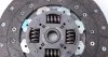 Комплект сцепления Ford Transit V363 2.2TDCi, RWD 11-, 74/92/114kw, d=270mm LuK 627 3040 09 (фото 13)