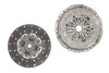 Комплект сцепления Ford Transit V363 2.2TDCi, RWD 11-, 74/92/114kw, d=270mm LuK 627 3040 09 (фото 16)