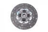 Комплект сцепления Ford Transit V363 2.2TDCi, RWD 11-, 74/92/114kw, d=270mm LuK 627 3040 09 (фото 20)