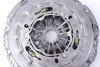 Комплект сцепления Ford Transit V363 2.2TDCi, RWD 11-, 74/92/114kw, d=270mm LuK 627 3040 09 (фото 26)