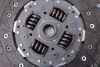 Комплект сцепления Ford Transit V363 2.2TDCi, RWD 11-, 74/92/114kw, d=270mm LuK 627 3040 09 (фото 29)