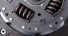 Комплект сцепления Ford Transit V363 2.2TDCi, RWD 11-, 74/92/114kw, d=270mm LuK 627 3040 09 (фото 10)