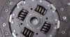 Комплект сцепления Ford Transit V363 2.2TDCi, RWD 11-, 74/92/114kw, d=270mm LuK 627 3040 09 (фото 11)