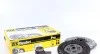 Комплект сцепления Ford Transit V363 2.2TDCi, RWD 11-, 74/92/114kw, d=270mm LuK 627 3040 33 (фото 1)