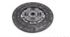 Комплект сцепления Ford Transit V363 2.2TDCi, RWD 11-, 74/92/114kw, d=270mm LuK 627 3040 33 (фото 7)